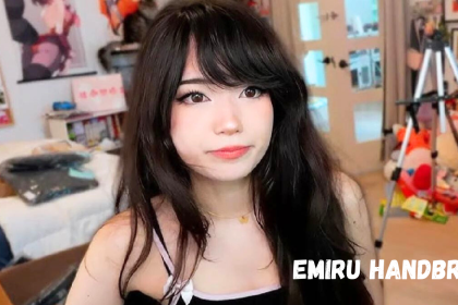 Emiru Handbra