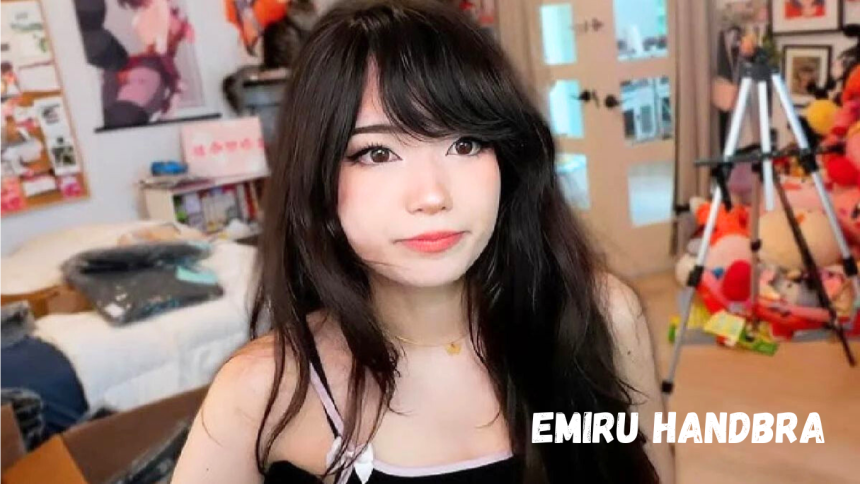 Emiru Handbra