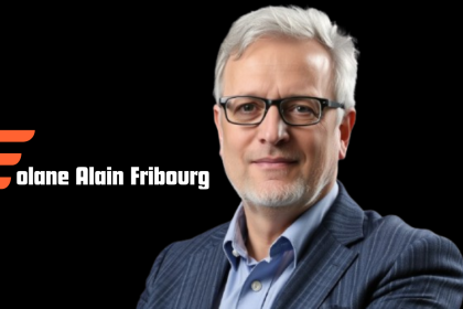 Eolane Alain Fribourg