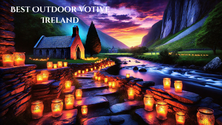 Best Outdoor Votive Ireland